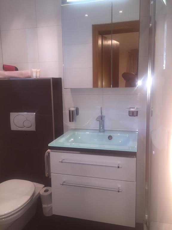 דירות ואנדאנס Haus Zudrell חדר תמונה