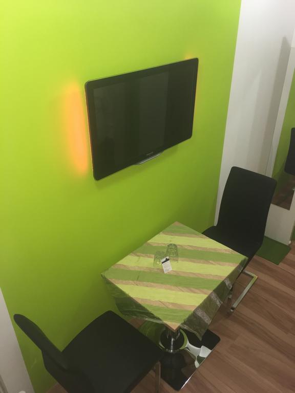 דירות ואנדאנס Haus Zudrell חדר תמונה