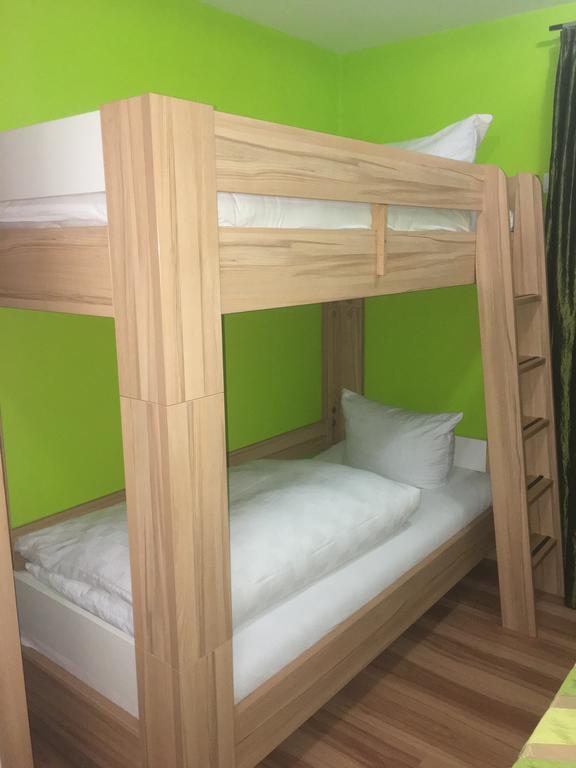 דירות ואנדאנס Haus Zudrell חדר תמונה