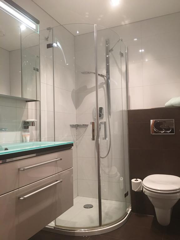 דירות ואנדאנס Haus Zudrell חדר תמונה
