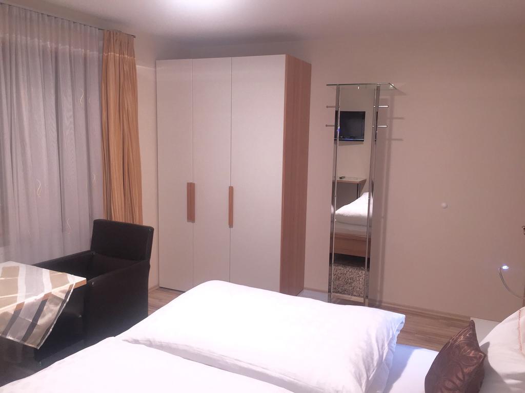 דירות ואנדאנס Haus Zudrell חדר תמונה