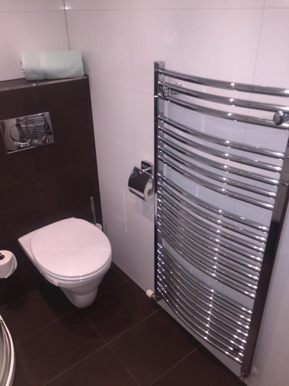 דירות ואנדאנס Haus Zudrell חדר תמונה