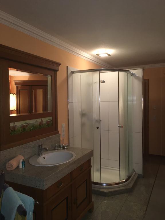 דירות ואנדאנס Haus Zudrell חדר תמונה