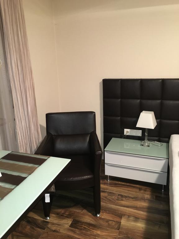 דירות ואנדאנס Haus Zudrell חדר תמונה