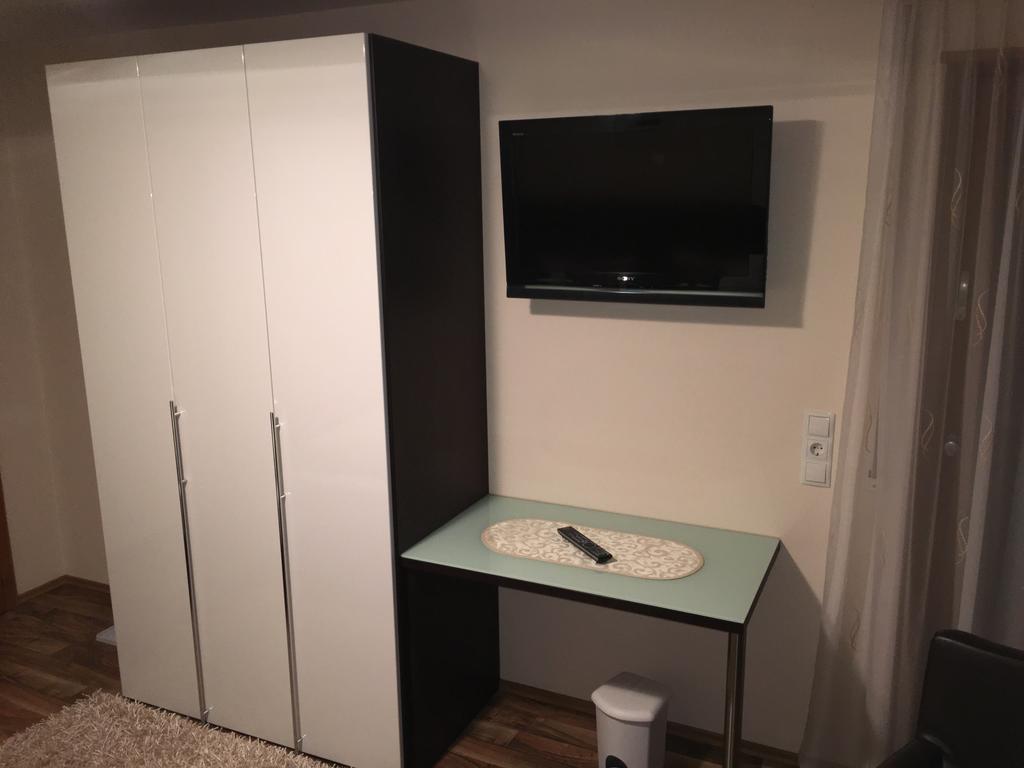 דירות ואנדאנס Haus Zudrell חדר תמונה