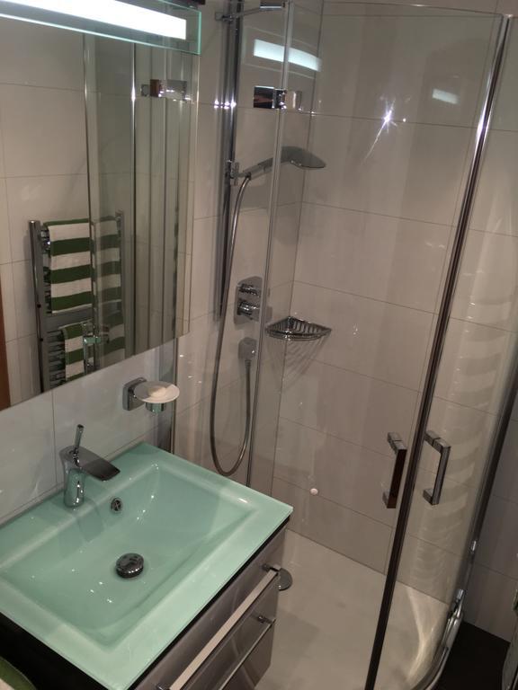 דירות ואנדאנס Haus Zudrell חדר תמונה